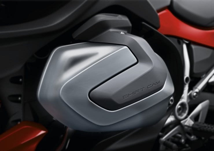 Official: 2019 BMW R1250GS revealed