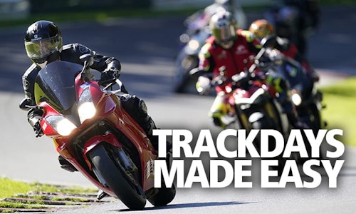 Track day requirements lever guard back protector_THUMB