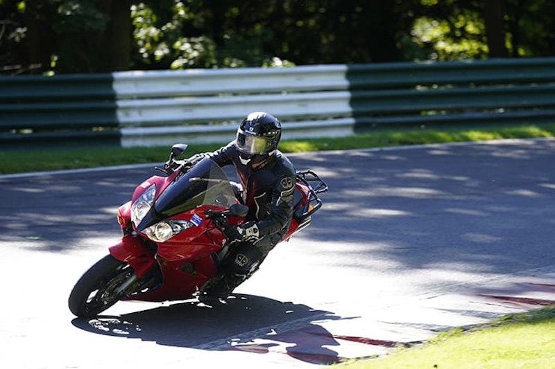 Track day requirements lever guard back protector_01