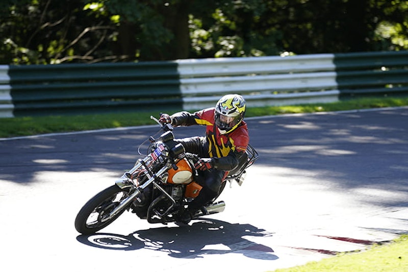 Track day requirements lever guard back protector_03