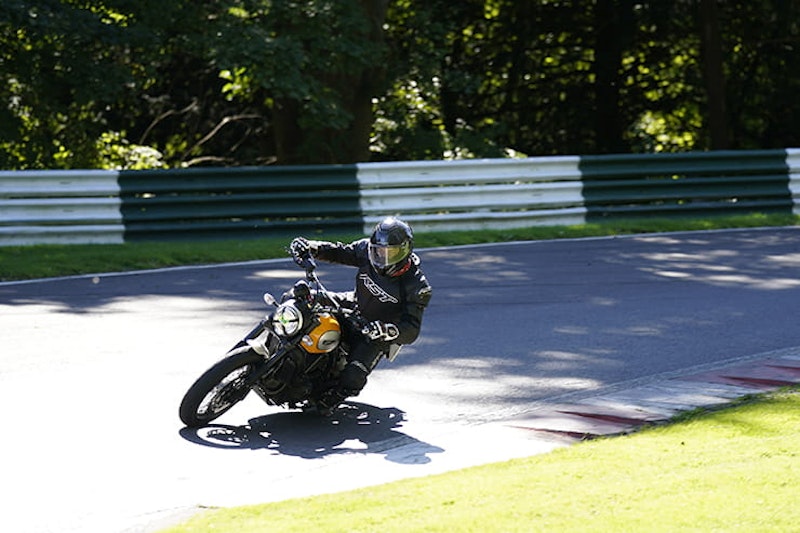 Track day requirements lever guard back protector_06