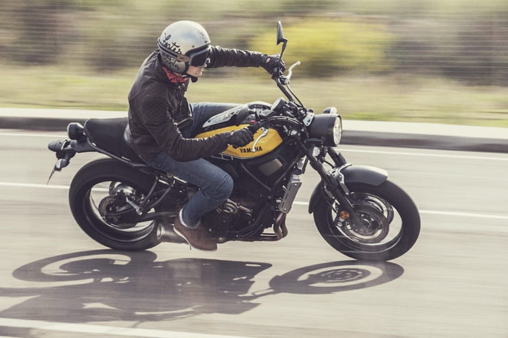 Riding skills: how to match a bike to your riding