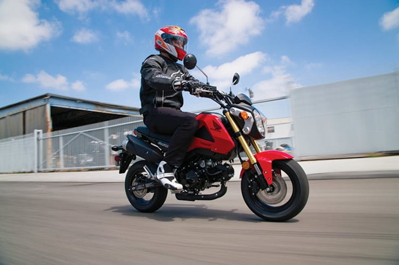 Riding skills: how to match a bike to your riding