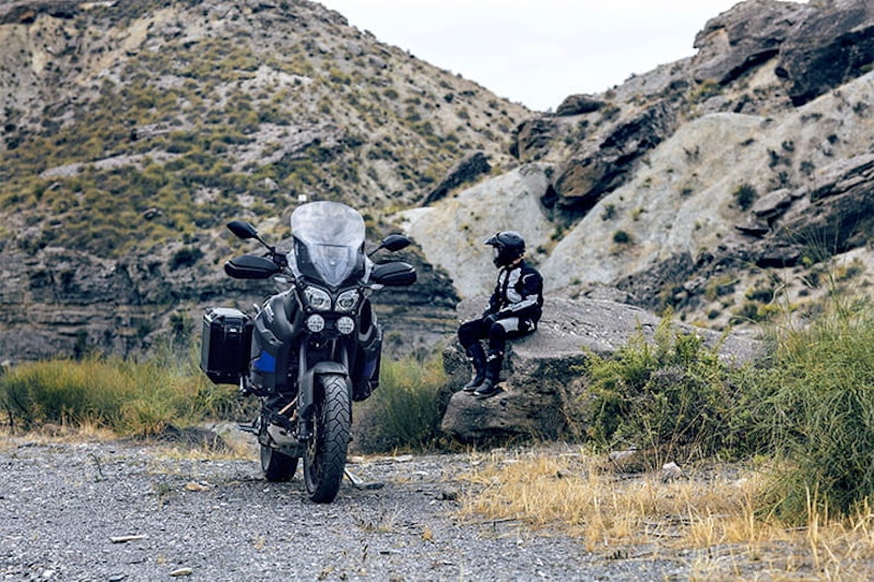 Riding skills: how to match a bike to your riding