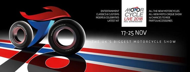 Motorcycle Live