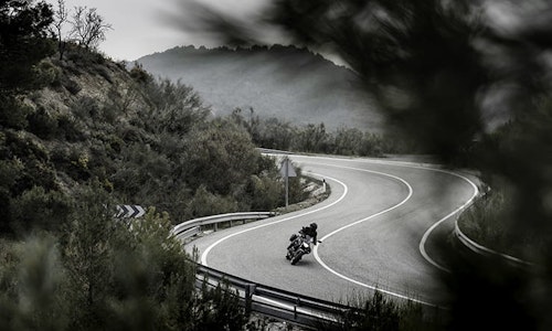 Rider skills: How to talk yourself faster