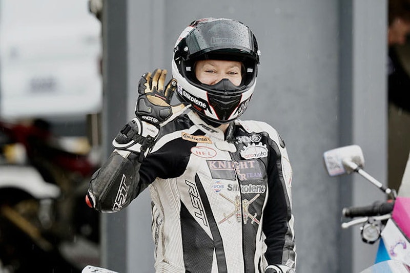 Motorcycle track days on a budget low cost_08