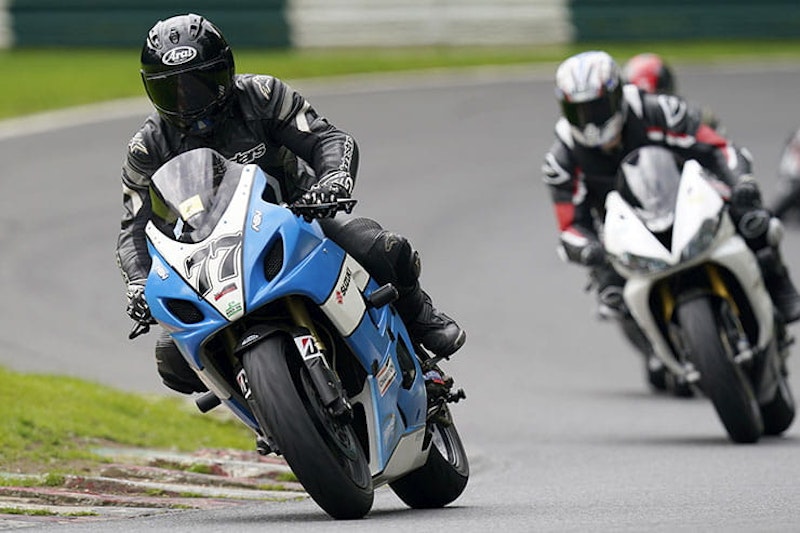 Motorcycle track days on a budget low cost_13