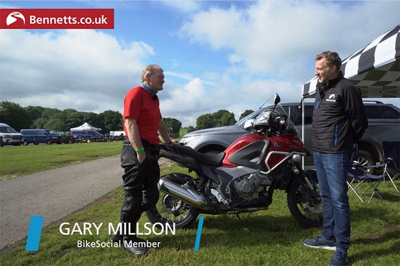 Motorcycle track days on a budget low cost_22