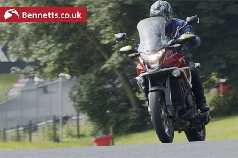 Motorcycle track days on a budget low cost_23