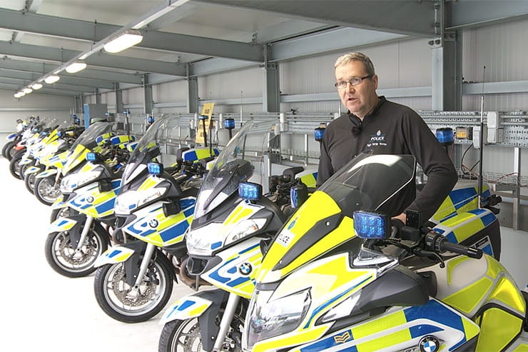 Police motorcycle speed law_03