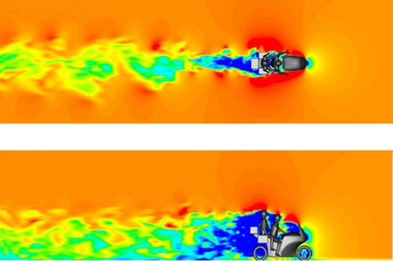 How to save fuel without slowing down_06