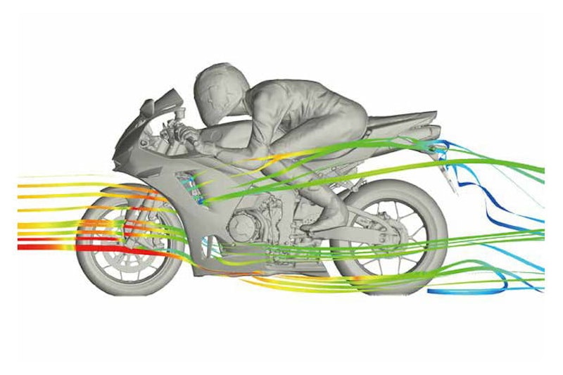 How to save fuel without slowing down_07