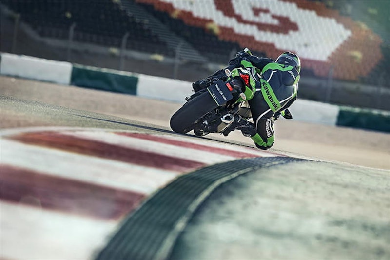 Riding skills: will a track day improve my riding?