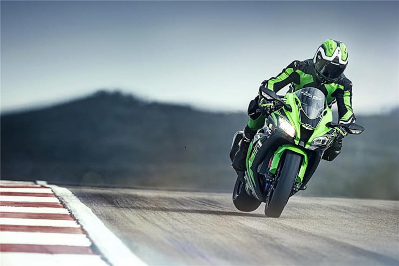 Riding skills: will a track day improve my riding?
