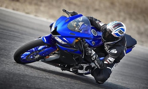 Yamaha 2019: R125, Tracer 700GT, MT range and XSR models | Intermot show