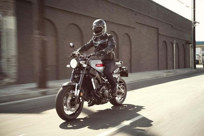 2019 Yamaha XSR900