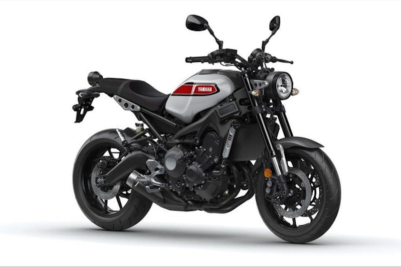 2019 Yamaha XSR900