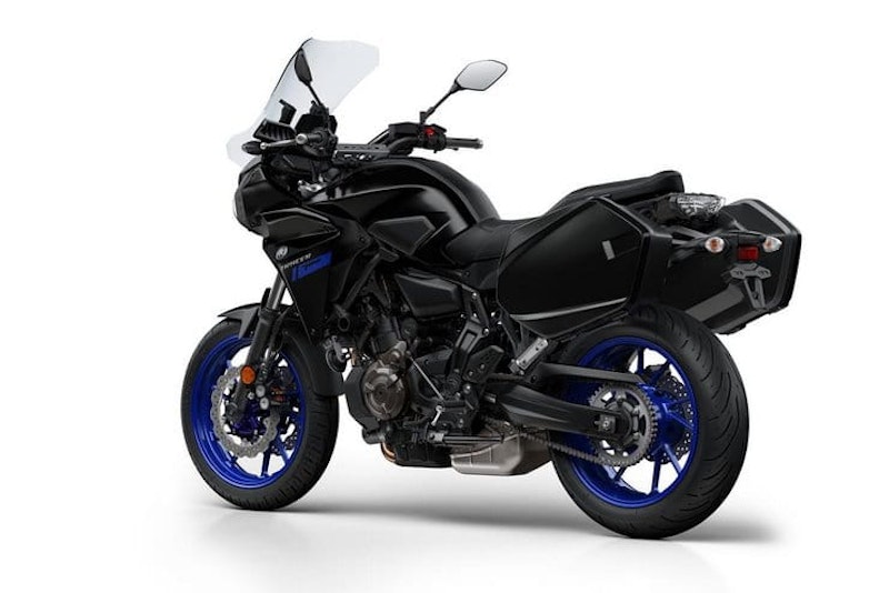 2019 Yamaha Tracer 700GT