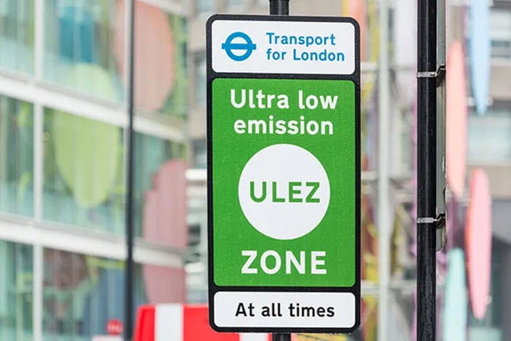 Expanded London ULEZ zone all you need to know_02
