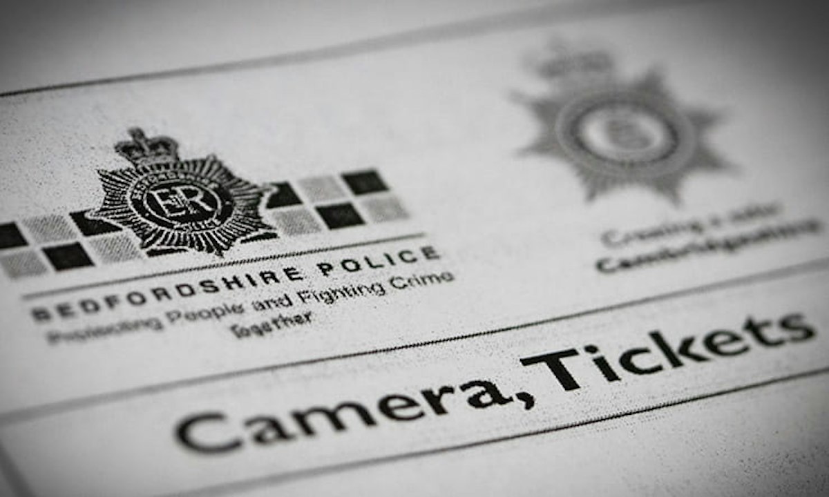 Know the law: Points and fines for riding and driving convictions