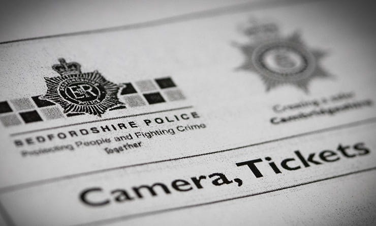 Know the law: Points and fines for riding and driving convictions