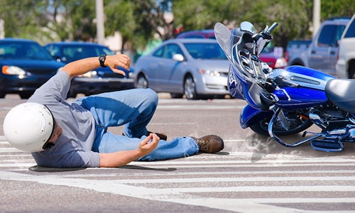 Do you have to wear proper motorcycle gear? UK law explained
