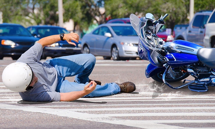 Do you have to wear proper motorcycle gear? UK law explained