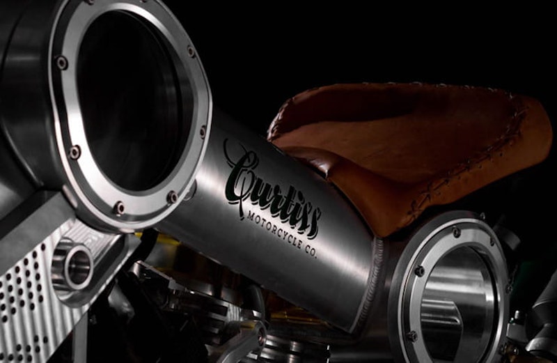 Limited-edition $105k Curtiss Warhawk revealed!