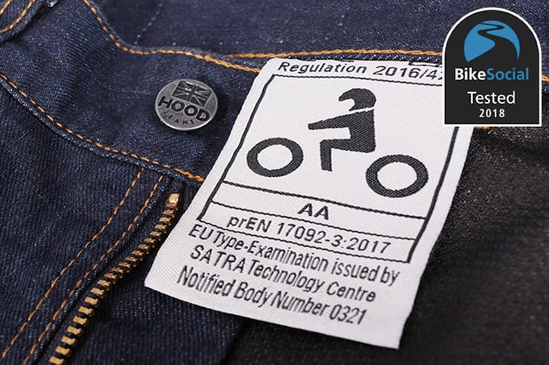 motorcycle crash tee shirt law