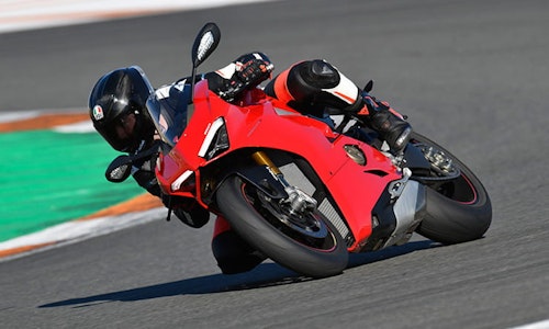 Two exclusive Ducati track days announced