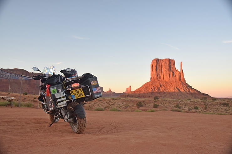 How do you ship a motorcycle to the USA United states of America Motorcycle tours america