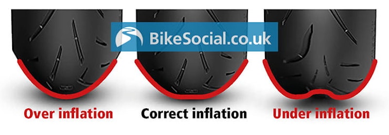 How to scrub in motorcycle tyres_07