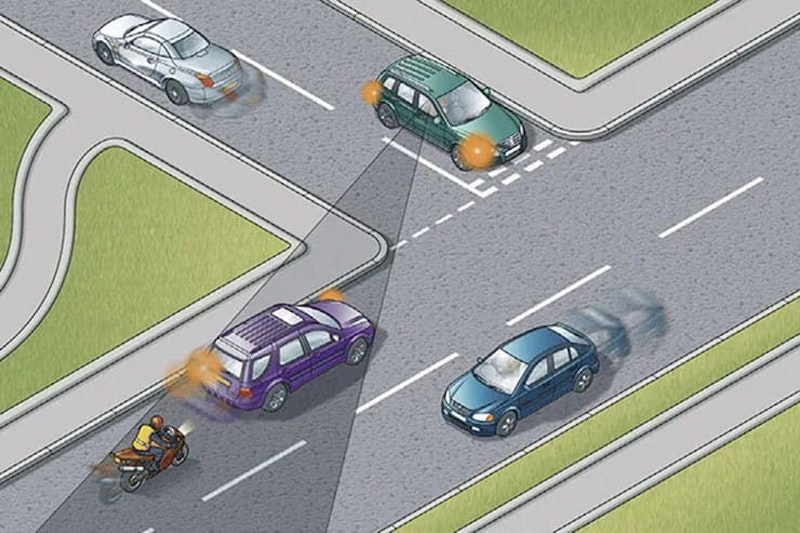 Riding Skills How to read traffic and survive_02