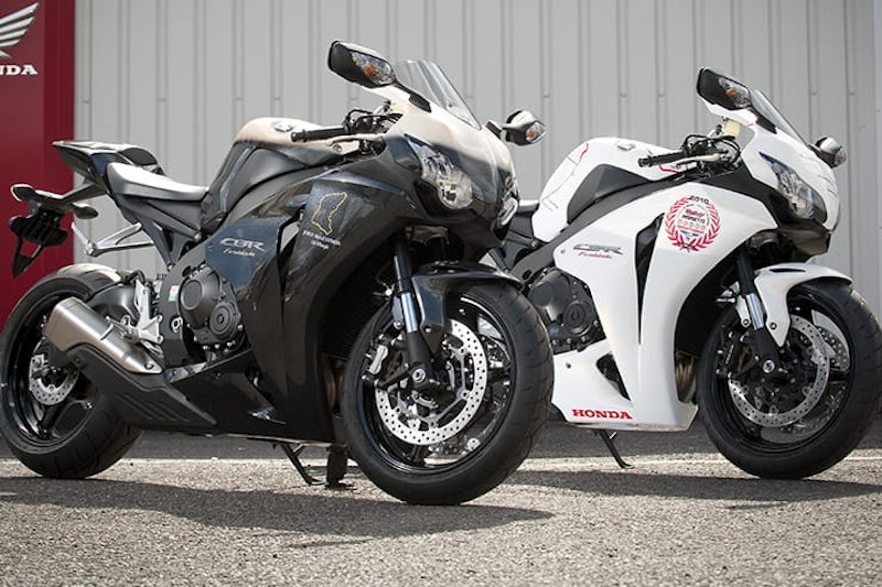 Repairing your bike after an accident | Motorcycle insurance FAQ