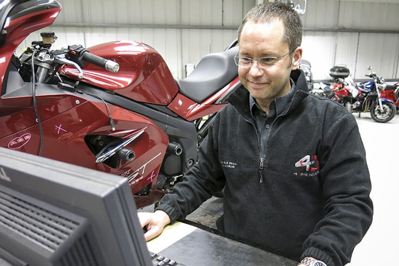 Repairing your bike after an accident | Motorcycle insurance FAQ