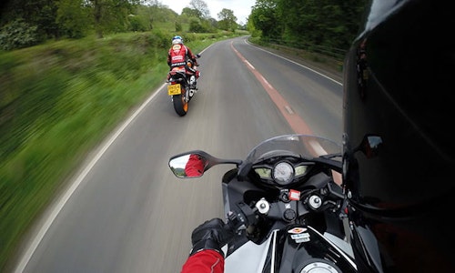Riding skills: Why can riding in groups be so dangerous?