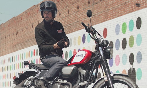 Rider skills: Are there times I should not ride?