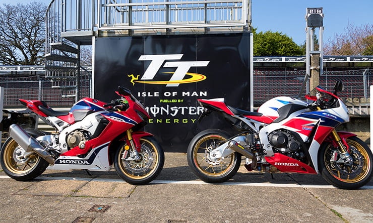 15 things to take to the TT