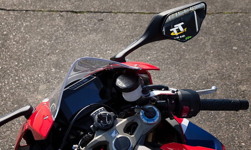 15 things to take to the TT