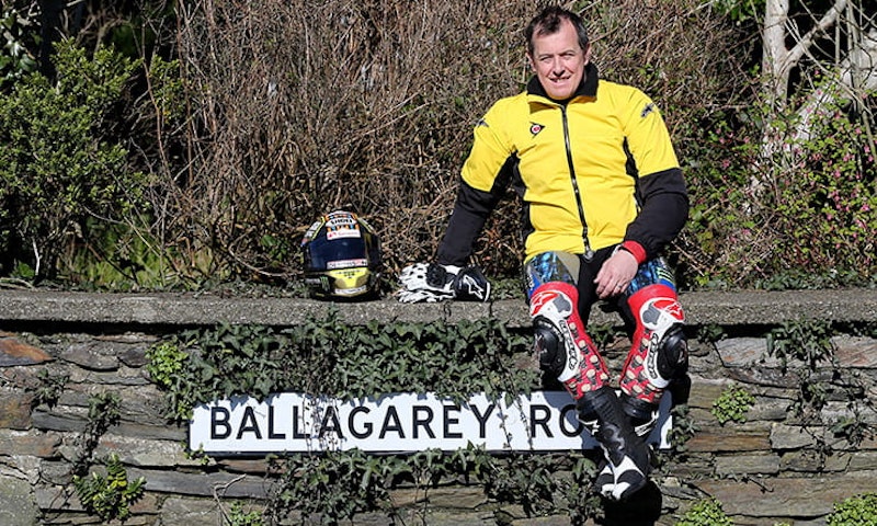 15 things to take to the TT