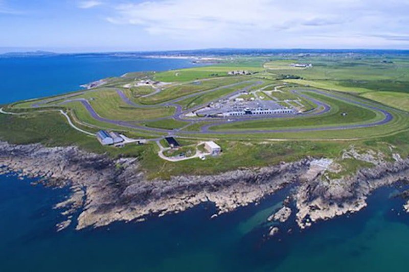 UK Circuit Guide for Motorbike Track Days