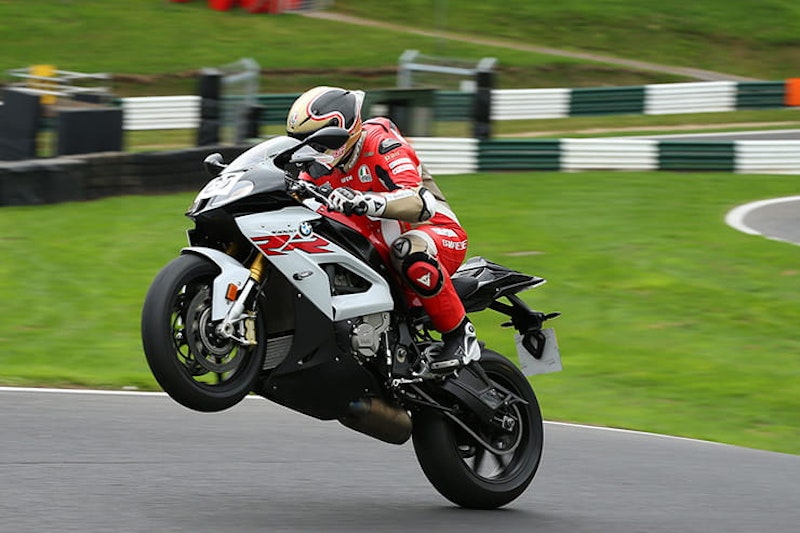 UK Circuit Guide for Motorbike Track Days