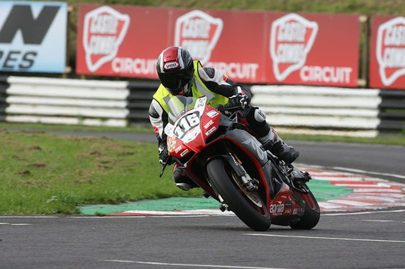 UK Circuit Guide for Motorbike Track Days