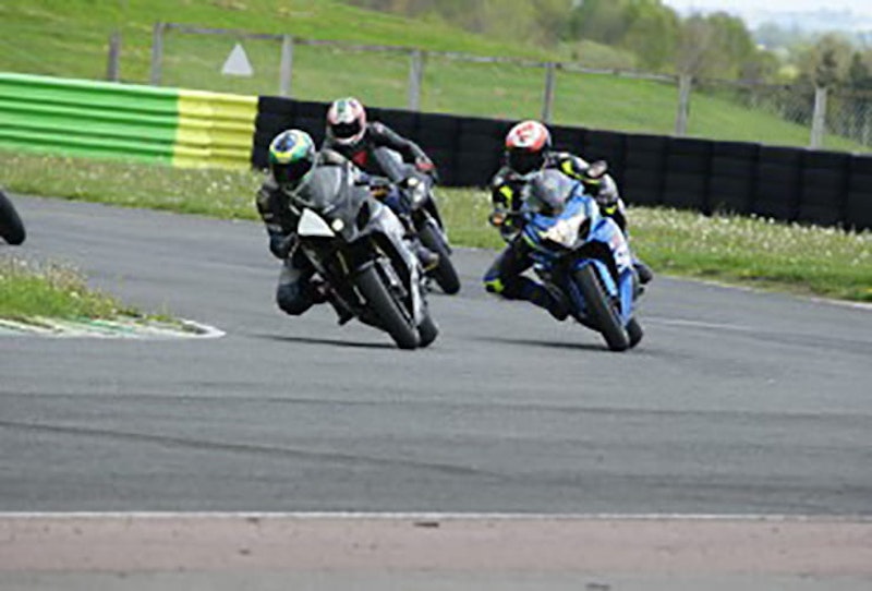 UK Circuit Guide for Motorbike Track Days