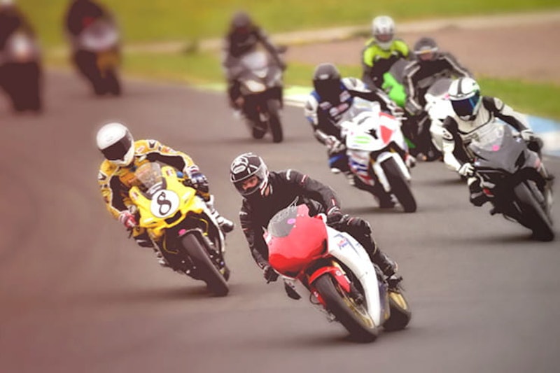 UK Circuit Guide for Motorbike Track Days