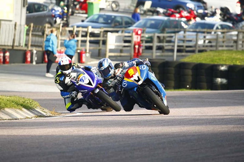 UK Circuit Guide for Motorbike Track Days