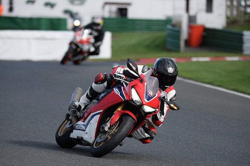 UK Circuit Guide for Motorbike Track Days