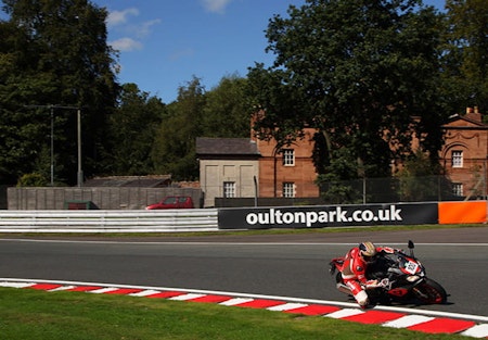 UK Circuit Guide for Motorbike Track Days