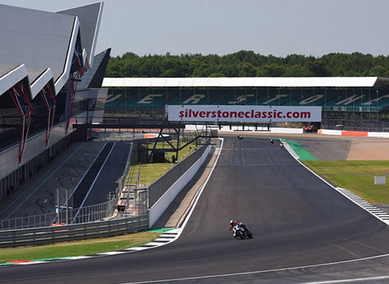 UK Circuit Guide for Motorbike Track Days